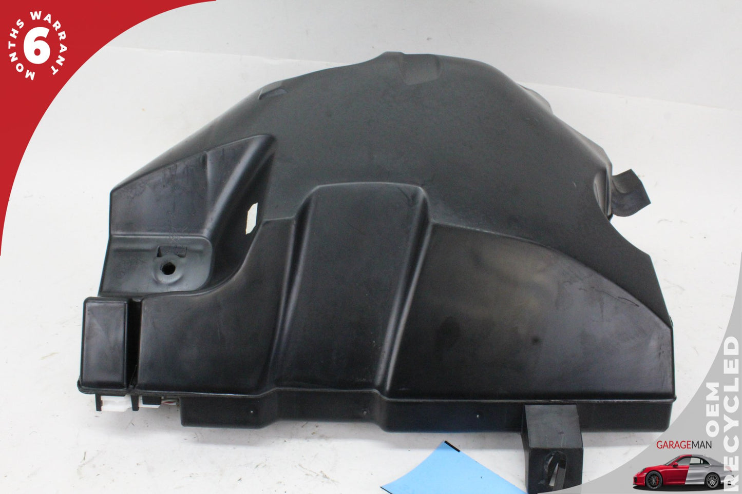 03-08 Mercedes SL500 R230 Convertible Front Right Door Subwoofer Speaker 2308201