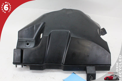 03-08 Mercedes SL500 R230 Convertible Front Right Door Subwoofer Speaker 2308201
