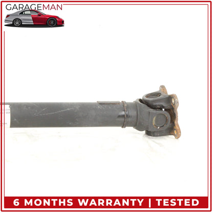 2013-2019 BMW 650i F06 AWD 4.4L Front Drive Shaft 9425906 OEM