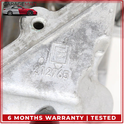 2009-2019 BMW 550i 650i 750i 4.4L Engine Motor Upper Oil Pan 312765 OEM