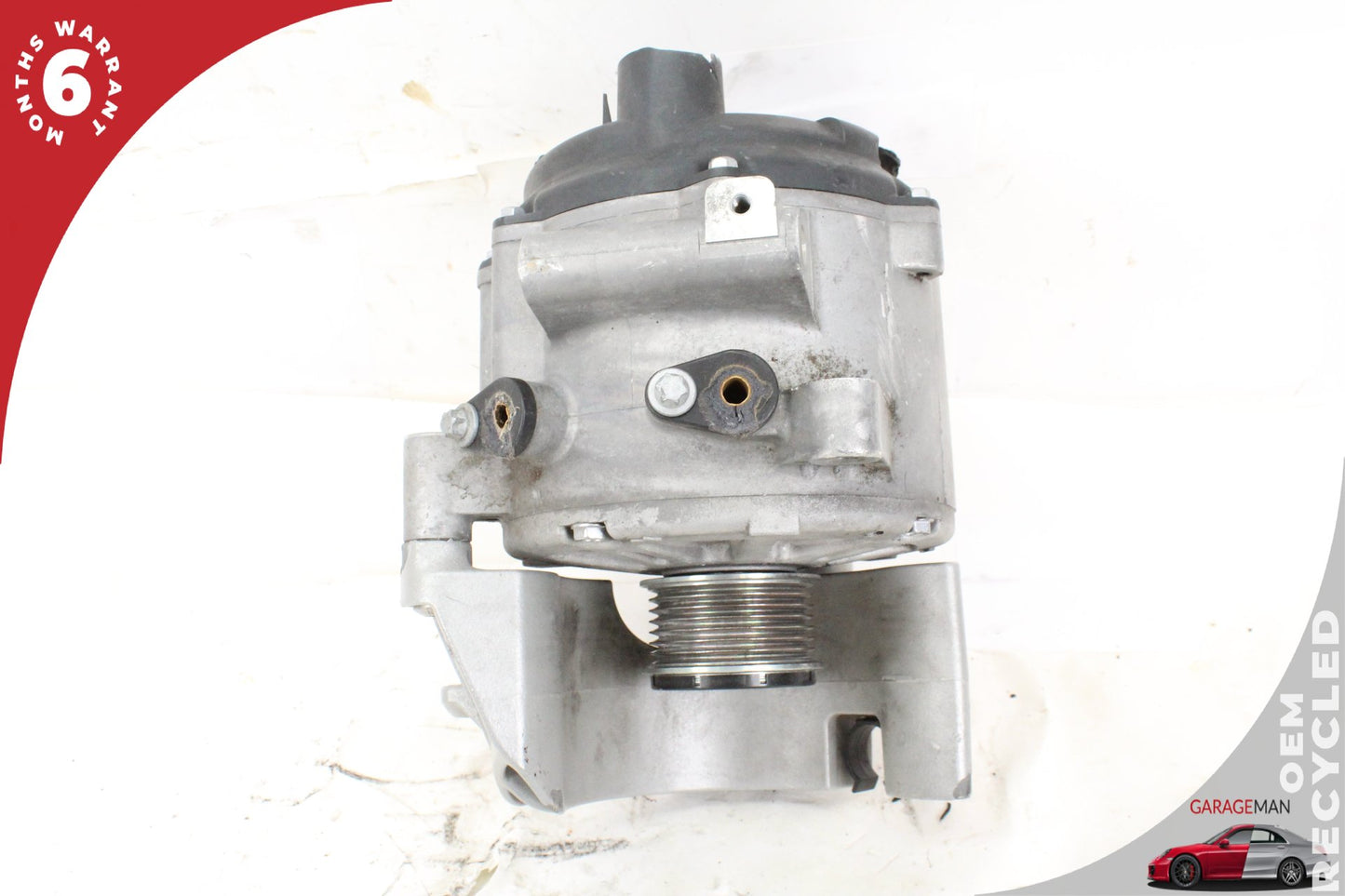 2011-2016 Porsche Panamera 970 Alternator Generator 94860302902