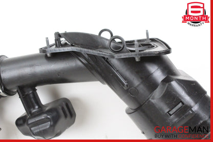 2013-2016 Porsche Cayman 981 Air Intake Duct Filter Assembly 98111027000 OEM