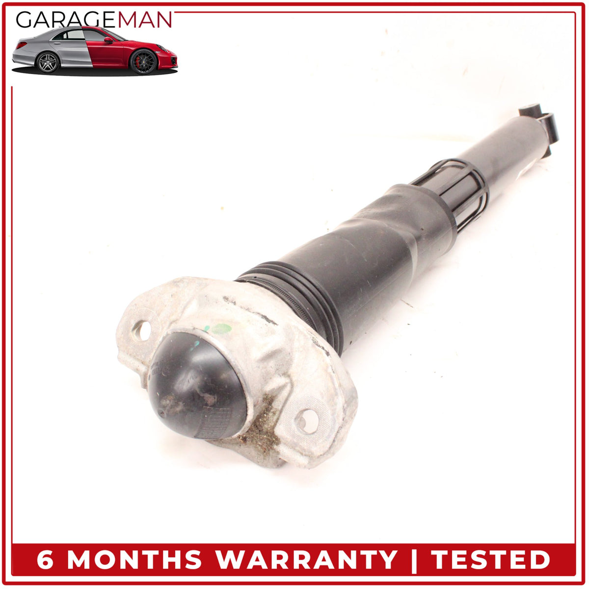 2021-2026 Audi Q4 E-Tron VW ID.4 Rear Left and Right Shock Strut Absorber OEM