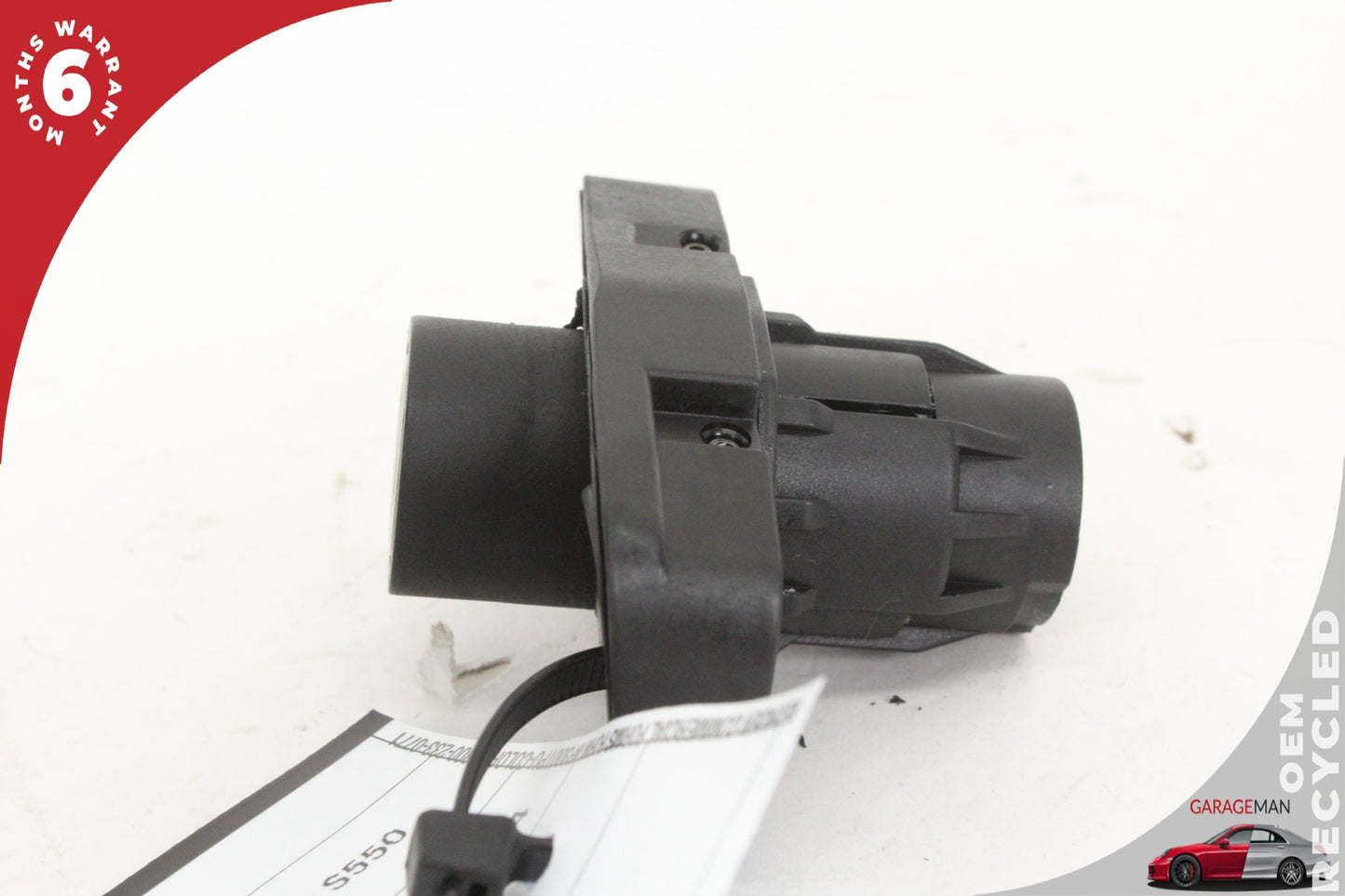 2007-2014 Mercedes W221 S550 CL550 Trunk Lid Latch Lock Actuator 2217500161 OEM