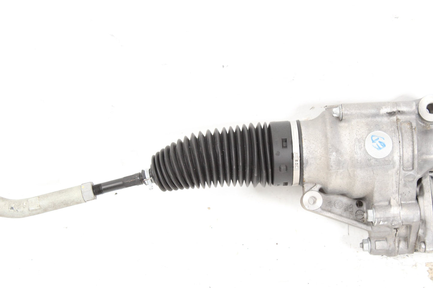 2012-2016 Mercedes-Benz E250 W212 Rack & Pinion Assembly 2124600201