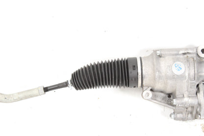 2012-2016 Mercedes-Benz E250 W212 Rack & Pinion Assembly 2124600201