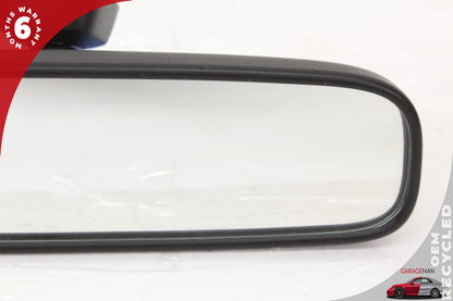 2022-2025 Subaru BRZ Toyota GR86 Interior Rear View Mirror SU00308572 OEM