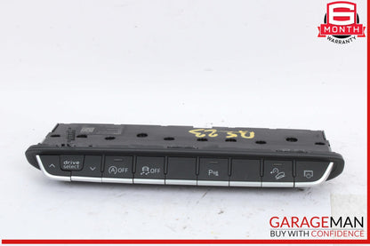 2017-2024 Audi Q5 Traction Control Switch 8W0925301 Genuine