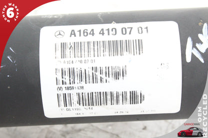 06-12 Mercedes-Benz R350 W251 SUV Front Drive Shaft 1644100701
