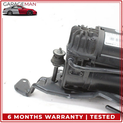 2003-2009 Mercedes-Benz E500 W211 Air Airmatic Suspension Compressor Pump 2113200304 OEM
