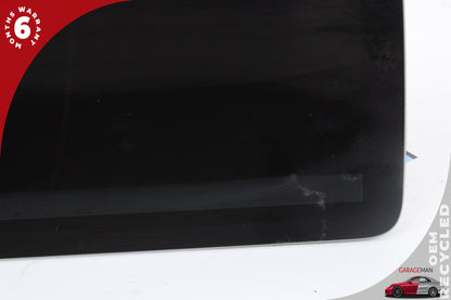 2019-2021 Mercedes W205 C300 C200 Front Center Dash Display Screen Monitor OEM