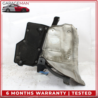 2010-2013 Porsche Panamera 970 Rear Right Bumper Support Bracket 97050563201 OEM