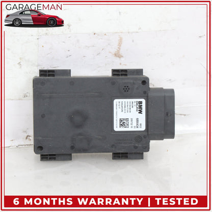 2016-2022 BMW X3 X4 Rear Blind Spot Radar Distance Sensor Module 6890434 OEM