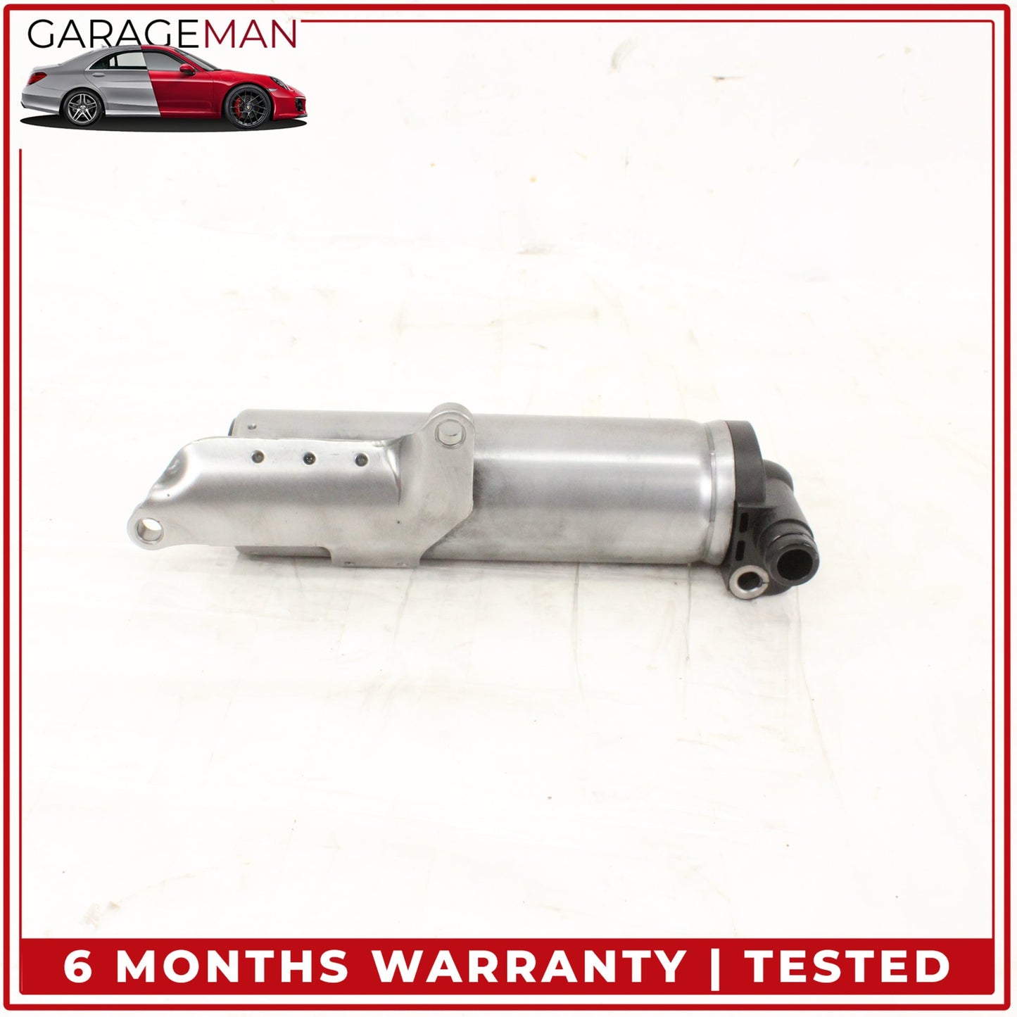 2011-2018 BMW X4 535i 320i 328i Automatic Transmission Hydraulic Oil Pump OEM