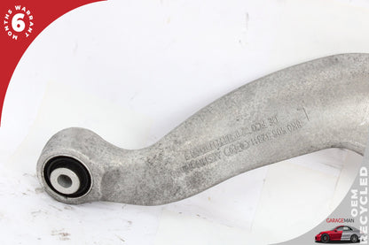 2009-2018 Audi A6 A7 Rear Left Driver Side Upper Control Arm 8K0505323H OEM