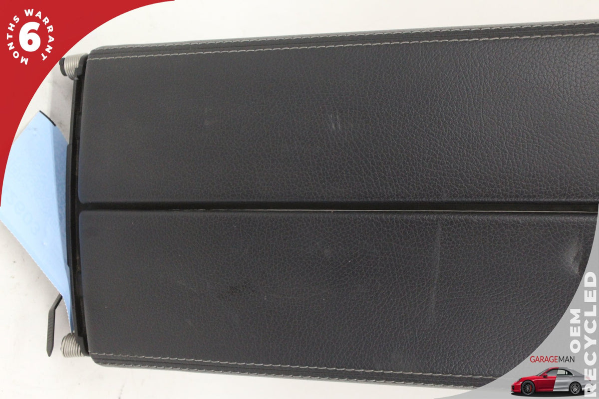 2013-2020 Mercedes R231 SL550 Front Center Console Armrest Arm Rest 2316807801