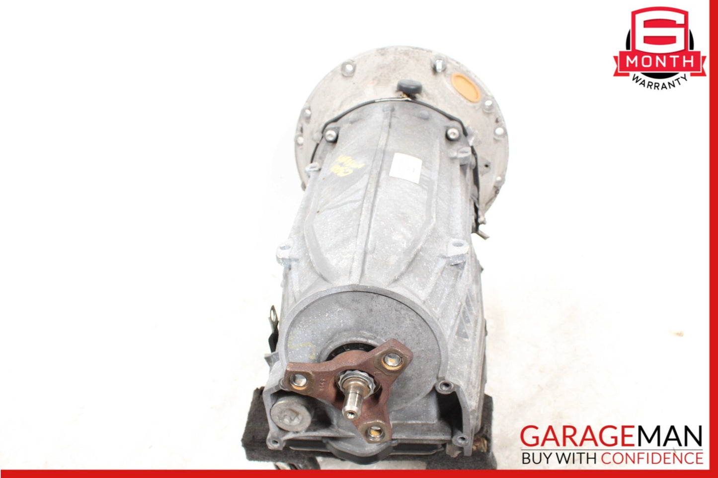 2006-2011 Mercedes-Benz C300 w204 Automatic Transmission 2302710301 OEM