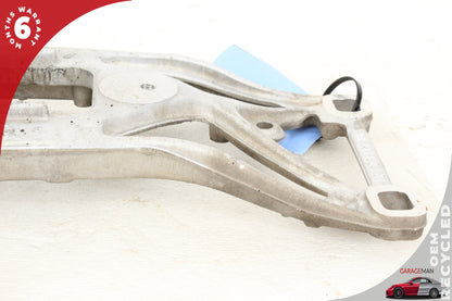 2002-2005 Ford Thunderbird Automatic Transmission Mount Support Bracket OEM