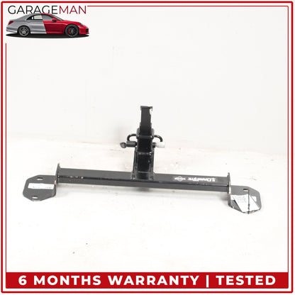 2018-2024 BMW X3 X4 G01 G02 Rear Lower Bumper Trailer Tow Hitch 76226 Draw Tite