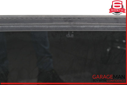 2012-2017 Audi Q5 SQ5 Front Panoramic Sunroof Sun Moon Roof Glass 8R0877055A OEM