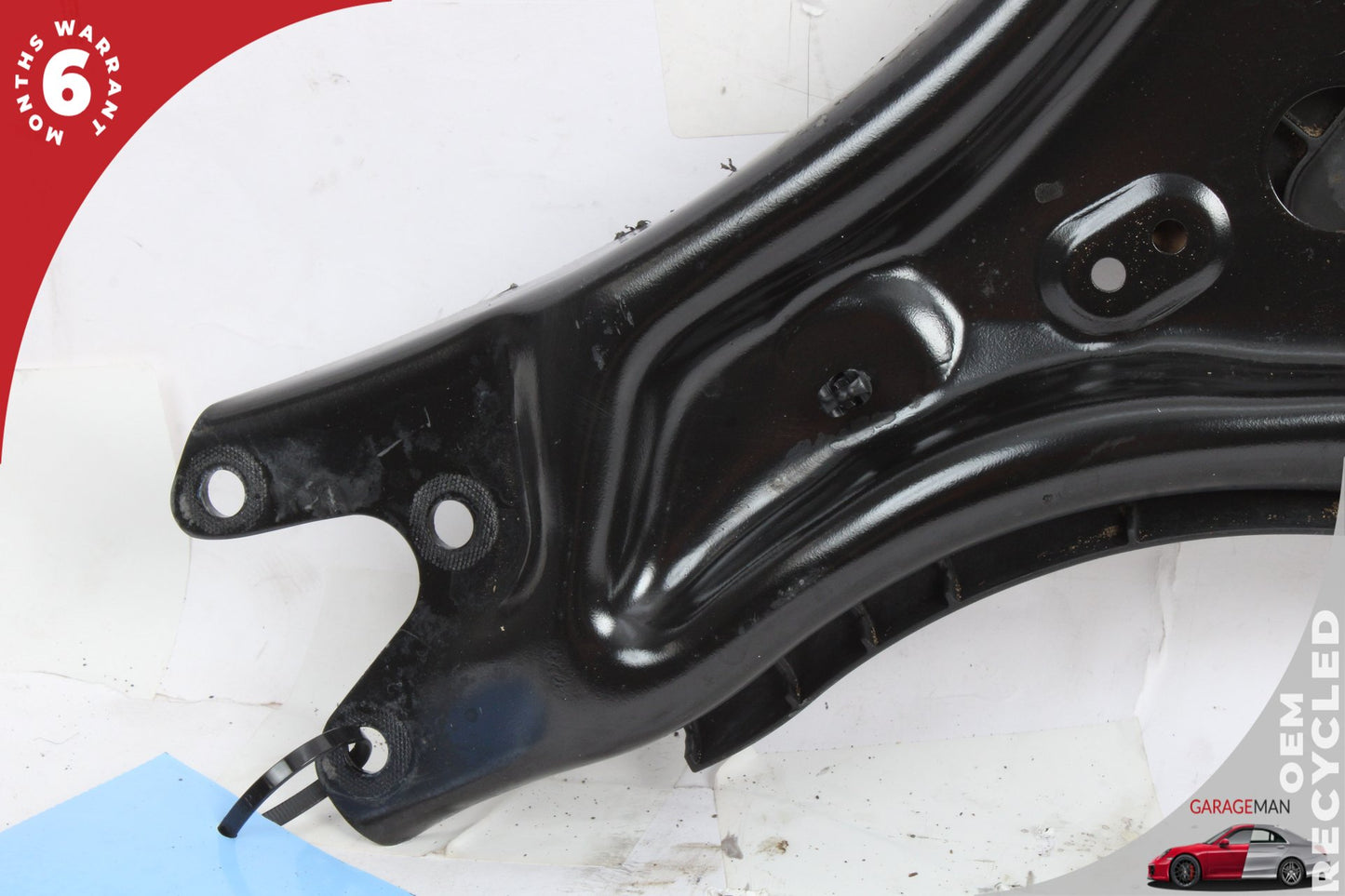 2022-2025 Audi Q4 E-Tron Front Right Side Lower Wishbone Control Arm OEM