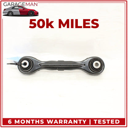 2007-2013 BMW 335i E90 Rear Left or Right Upper Forward Control Arm 6765425 OEM