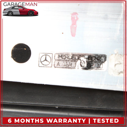 2007-2012 Mercedes X164 GL550 GL450 Right Side Step Running Board 1646900210 OEM