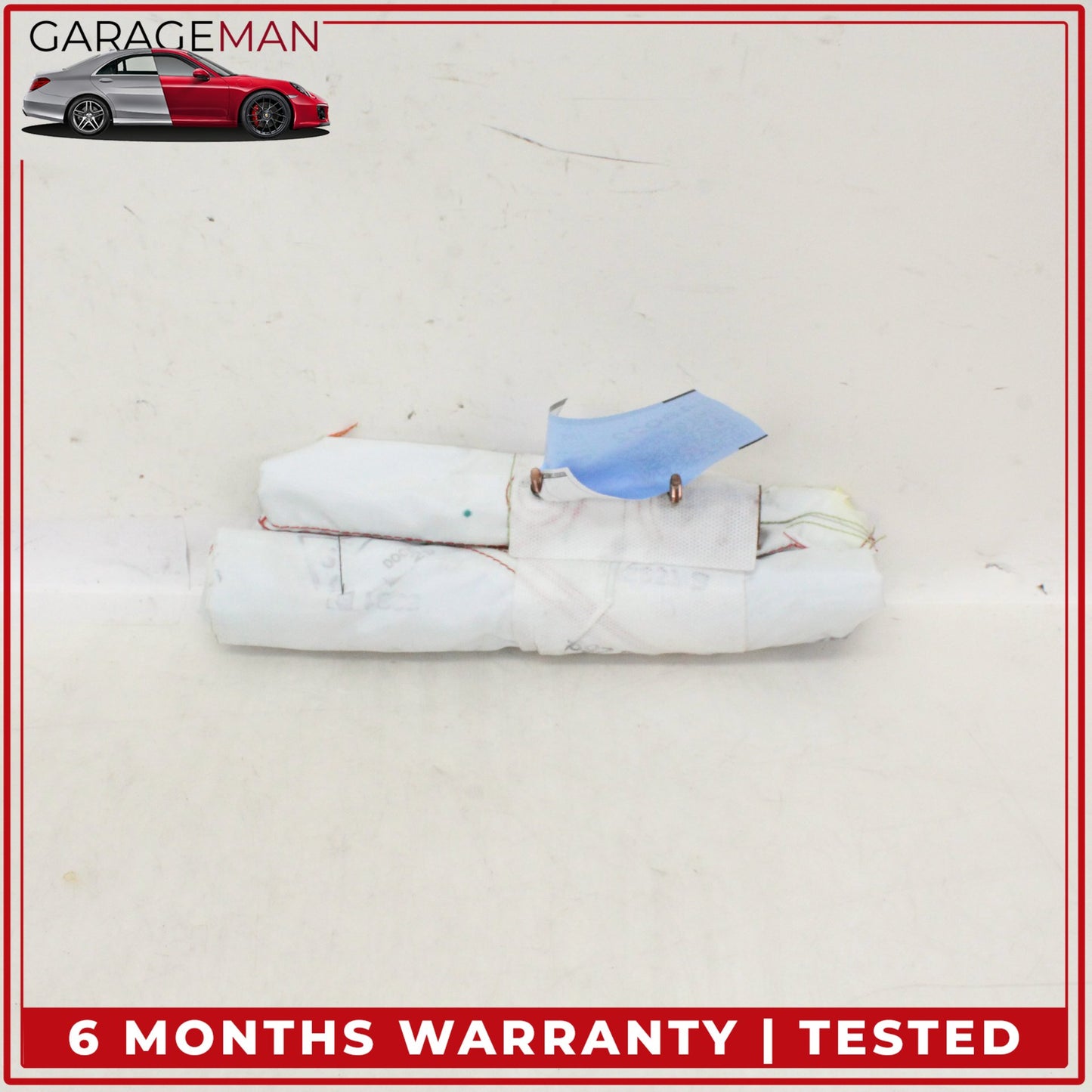 2014-2019 Chevrolet Silverado 1500 Front Left Side Seat Airbag 23425293 OEM