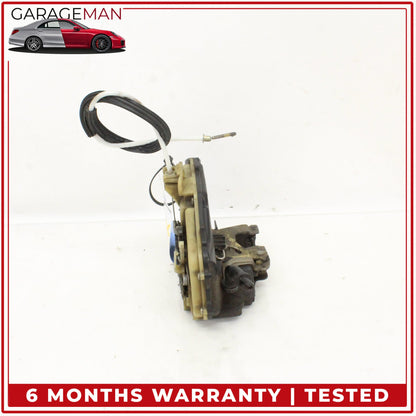 1997-2005 Porsche 911 996 Front Right Side Door Lock Actuator 3B1837016P OEM