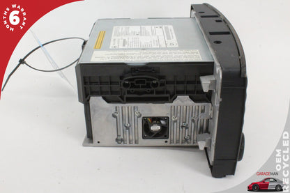 09-13 Mercedes-Benz R350 W251 SUV Command Head Unit Navigation Radio 2519014300