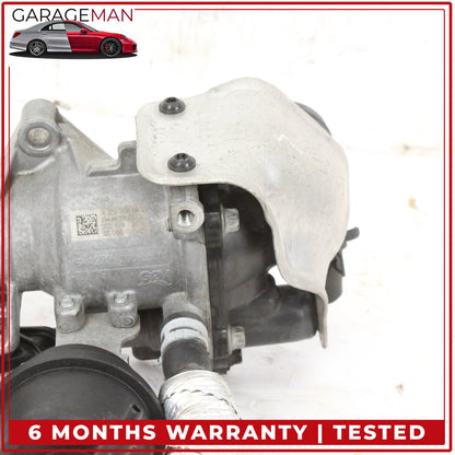 2014-2019 Mercedes W117 CLA250 Engine Coolant Motor Water Pump 2702000601 OEM
