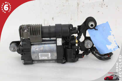2011-2018 Porsche Cayenne 958 Air Suspension Compressor Pump 7P0616006E OEM