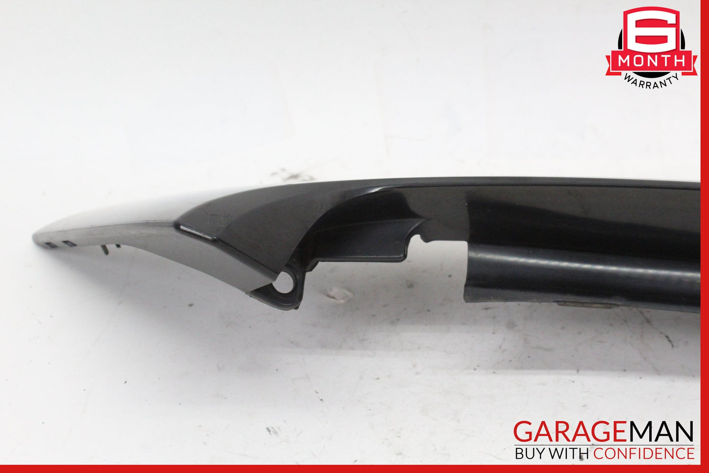 2008-2015 Smart Fortwo 451 Rear Right Side C Pillar Trim Cover 4516901225 OEM