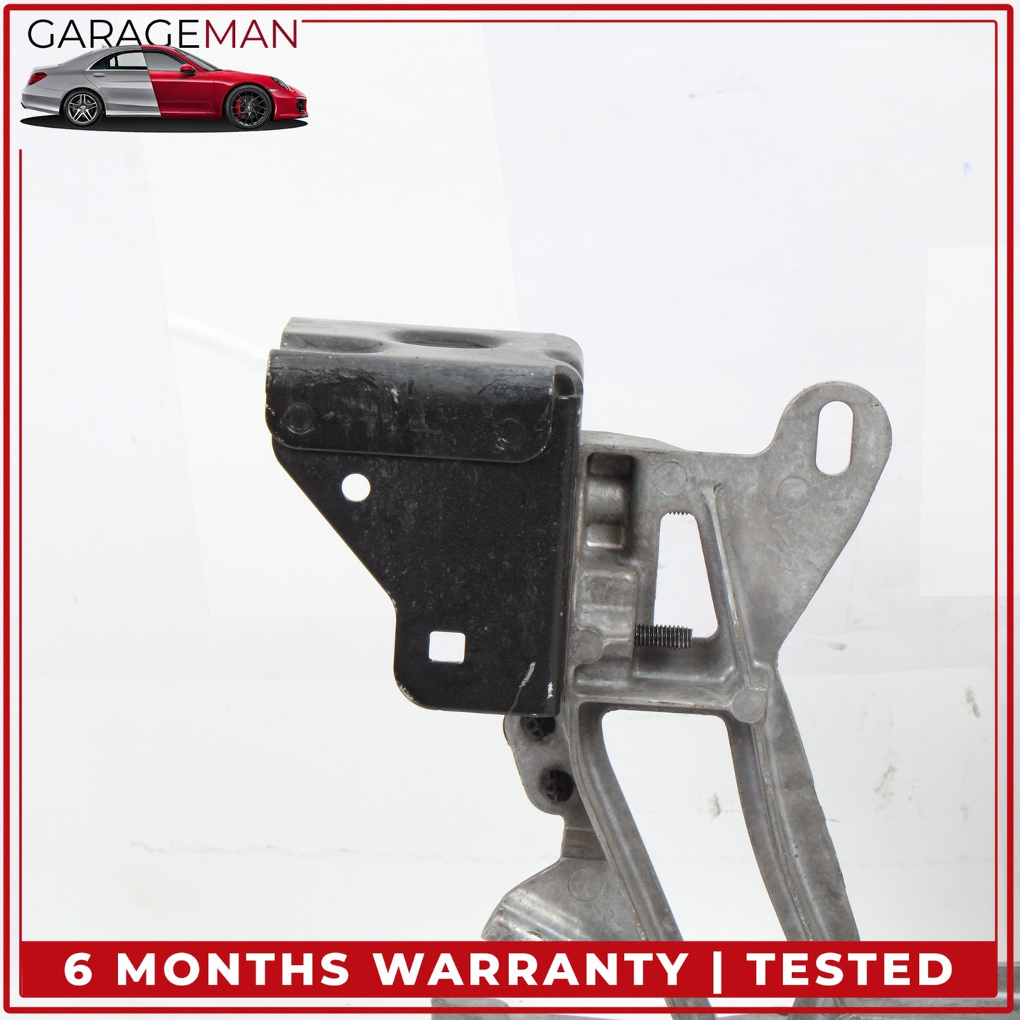 2015-2023 Mercedes W205 C300 Front Right Headlight Mount Bracket 2056221700 OEM