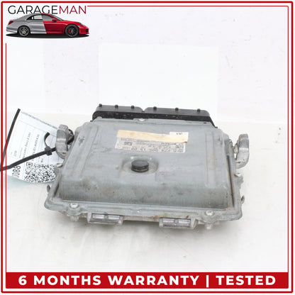 2015-2019 Mercedes W213 E300 GLC300 C300 M274 ECU ECM Engine Control Module OEM