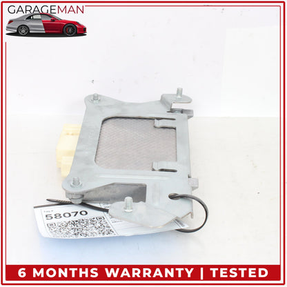 2012-2014 Mercedes W216 CL550 Distronic Adaptive Cruise Control Module Unit OEM
