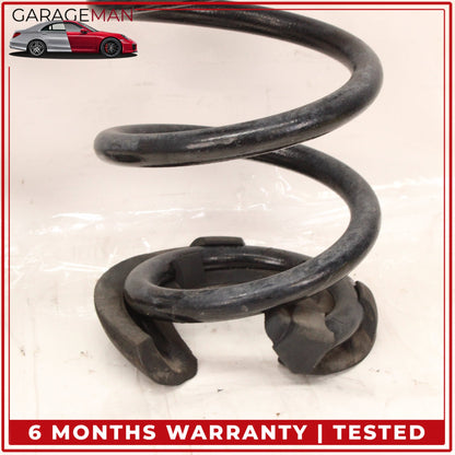 2017-2023 Tesla Model 3 Rear Left and Right Side Coil Spring Set 104447291E OEM