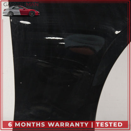 2010-2016 Mercedes W212 E400 E350 Front Right Fender Panel Black 2128801218 OEM