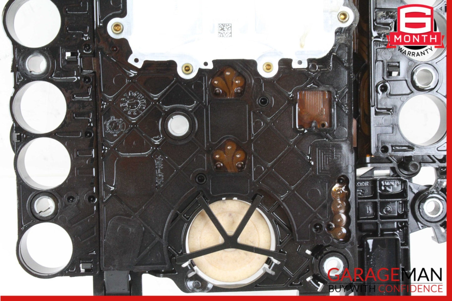2014-2017 Mercedes-Benz C300 W205 Transmission Conductor Plate 0009017100