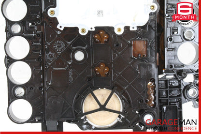 2014-2017 Mercedes-Benz C300 W205 Transmission Conductor Plate 0009017100