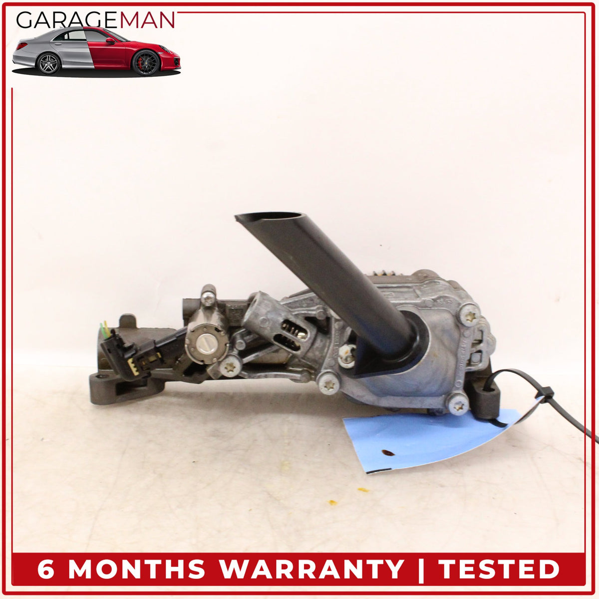 2015-2020 Mercedes W117 CLA250 GLA250 Engine Motor Oil Pump 2701810501 OEM