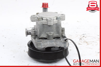 2006-2013 BMW 128i 135i 328i 335i Power Steering Pump w/ Pulley 7537862 OEM