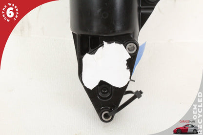 2007-2015 Audi Q7 SUV Engine Motor Oil Filter Housing 06E115405C OEM
