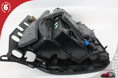 2008-2017 Audi A5 S5 RS5 Front Right Side Dash Glove Box Storage Compartment OEM