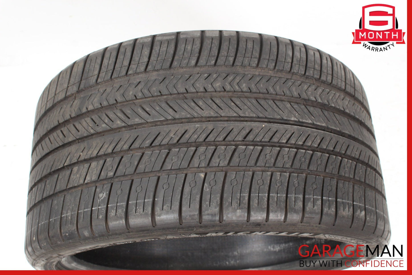 285/30 ZR19 98Y Michelin Pilot Sport All Season Wheel Tire