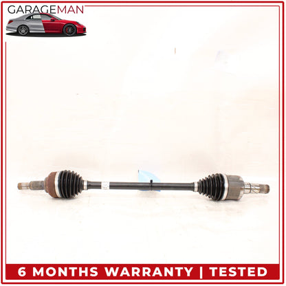 2017-2023 Tesla Model 3 Rear Left or Right CV Axle Drive Shaft 104416100D OEM