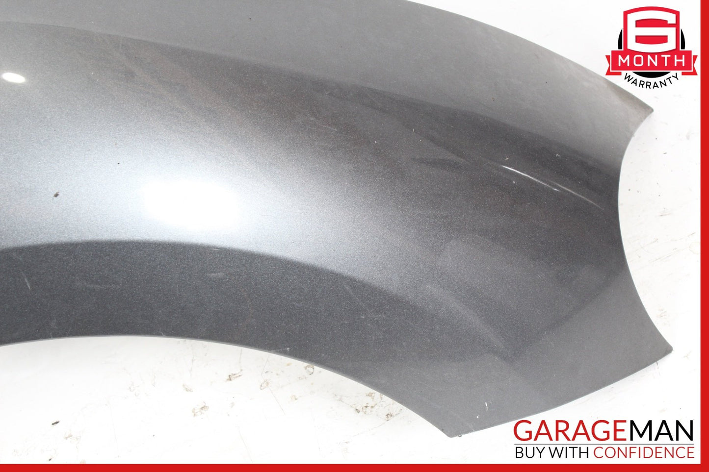 2012-2019 Volkswagen Beetle Rear Left Driver Side Fender Panel 5C5821305C OEM
