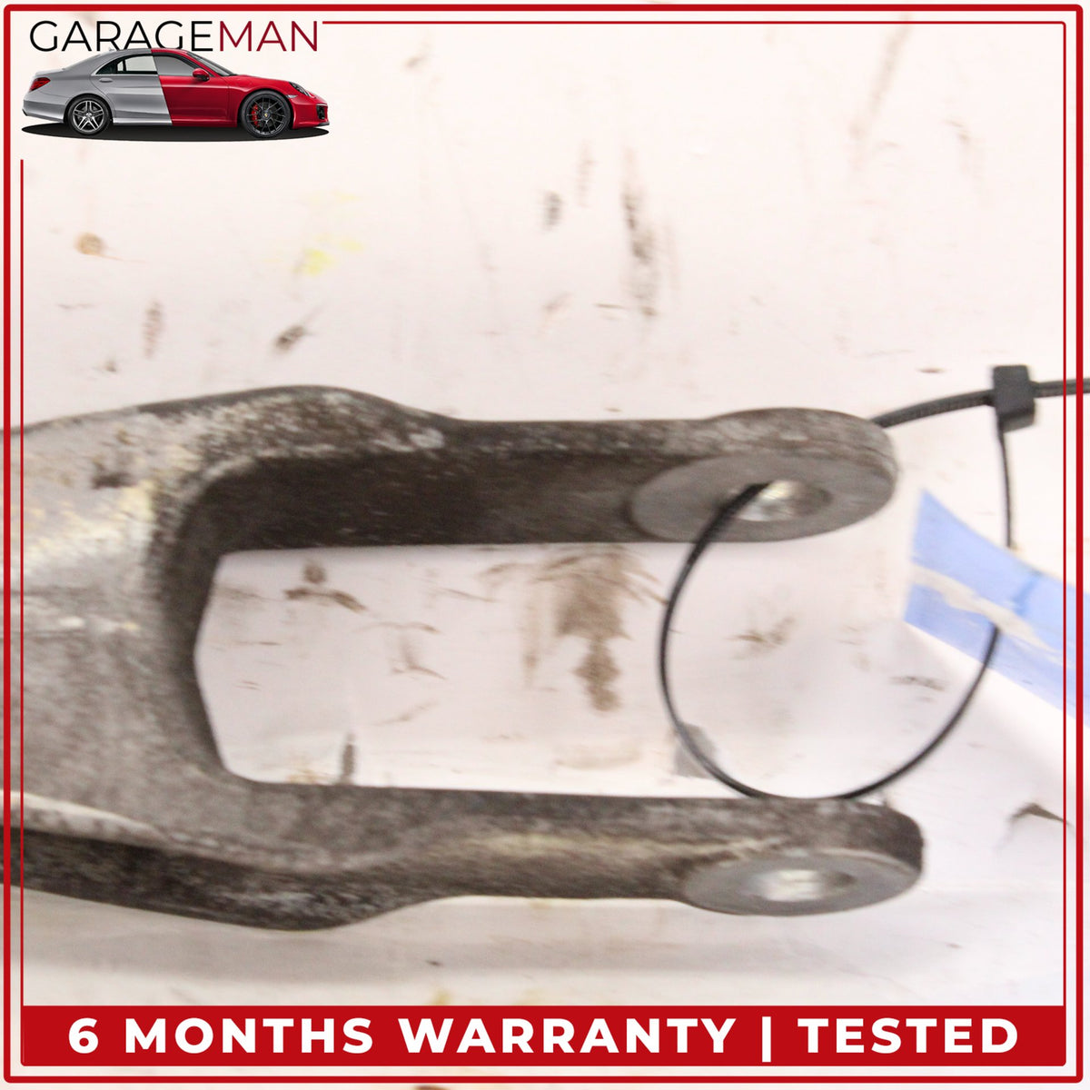1997-2005 Porsche 911 996 Front Left or Right Lower Control Arm 99634114303 OEM