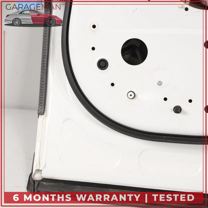 2014-2022 LR Range Rover Sport L494 Rear Right Side Door Panel Shell OEM