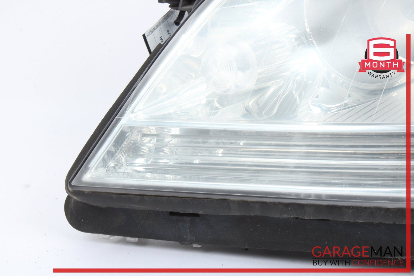 2006-2008 Mercedes-Benz ML500 ML350 W164 Front Left Halogen Head Light Lamp OEM